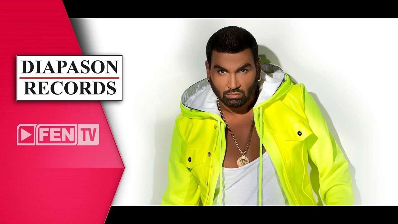 AZIS MIX 2015  █▬█ █ ▀█▀