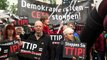 Erfolg gegen TTIP und CETA: Bürger schützen die Demokratie