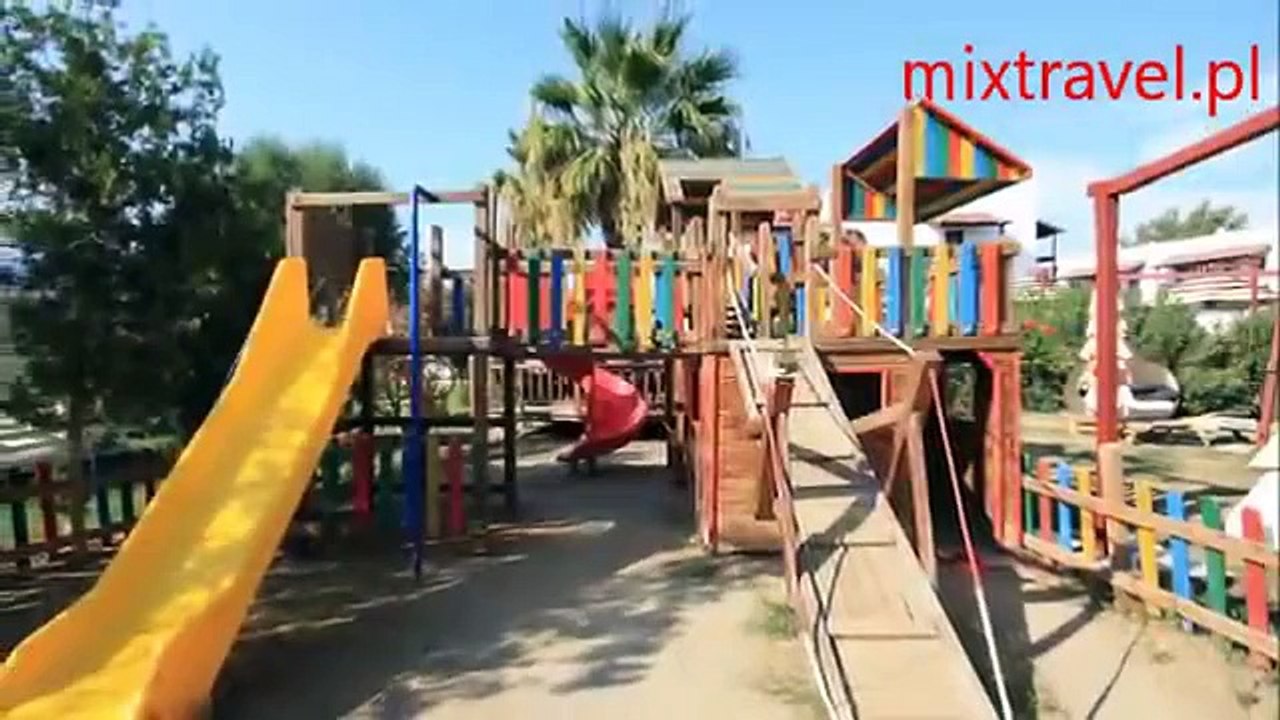 Hotel Bitez Han Beach Bitez Bodrum Turcja | Turkey | mixtravel.pl