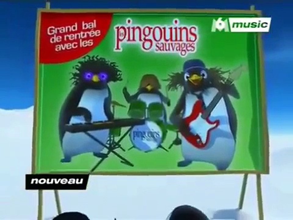 Pigloo - Ca Plane Pour Moi