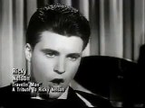 Ricky Nelson - Travelin' Man 1961