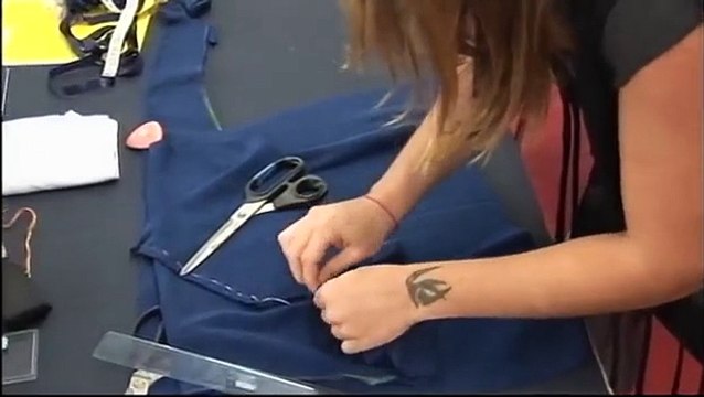 ΠΟΠΗ ΑΝΑΣΤΟΥΛΗ / ​Mαθαίνω να φτιάχνω ρούχα για το δικό μου σώμα!