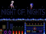 【Night of Nights x Sonic 2 SFX】【東方】ナイト・オブ・ナイツ
