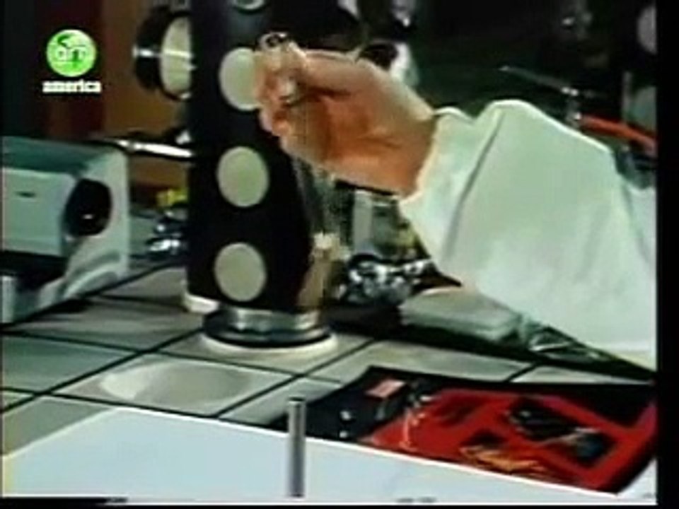 العلم والإيمان د/مصطفى محمود..الحاسب الآلى