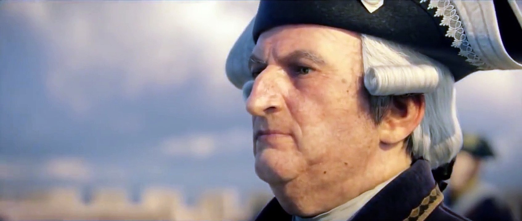 Assassin's Creed Unity - Woodkid The Golden Age - Cinematic Trailer Music [HD]