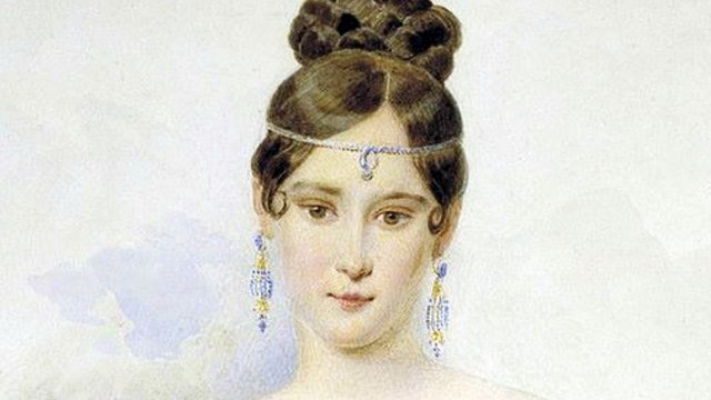 «ПРЕДЧУВСТВИЕ». Александр Сергеевич Пушкин. Аудиокнига.