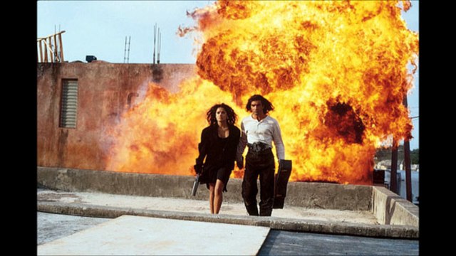 El mariachi (1992) Full Movie Online