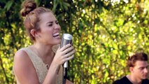 Jolene - Miley Cyrus (Live Acoustic Video HD)
