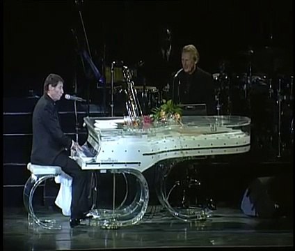 Udo Jürgens - Weichei