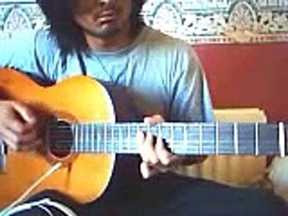 Indian songs on guitar