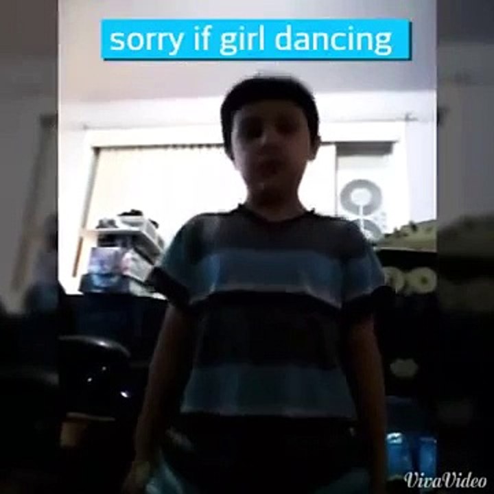 Japanese dancing