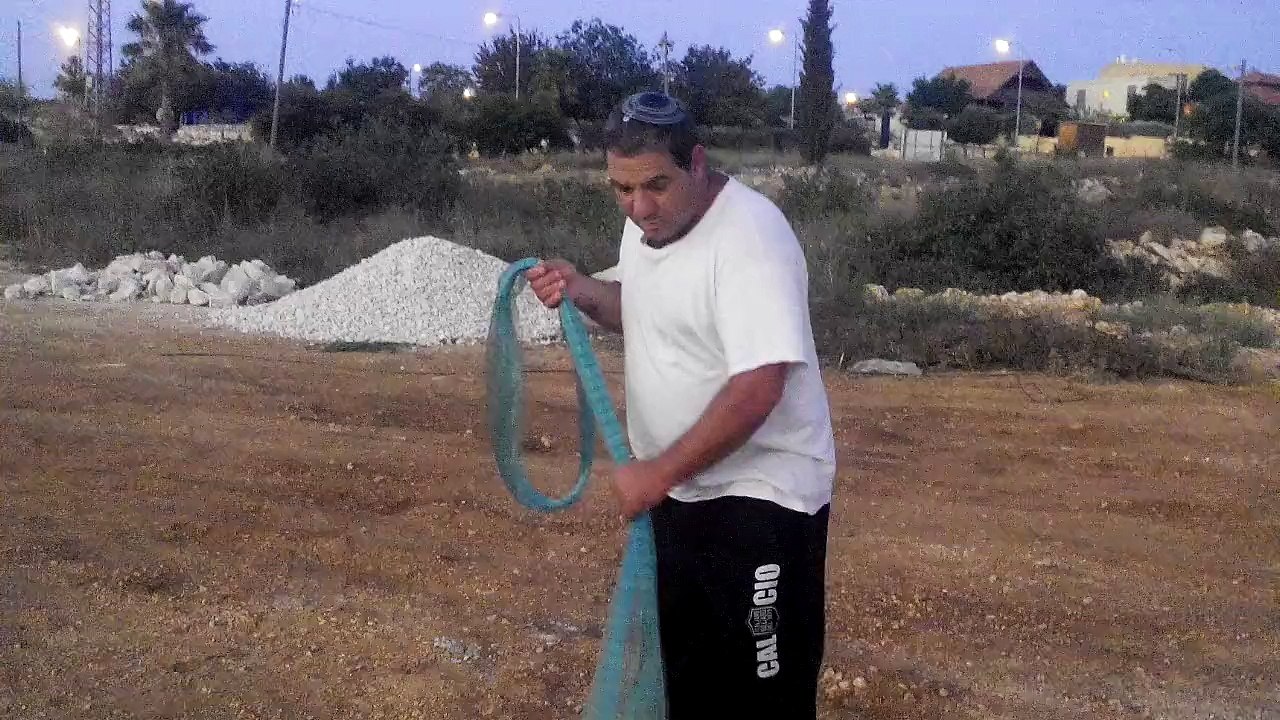 רשת שבקה מיוחדת מאוד ובעלת פטנט מיוחד למניעת סיבוכים, להזמנות: 054-4990019