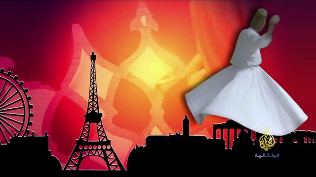 أفلام وثائقية | الشرق في فنونهم_ ج.21 بابلو روخاس