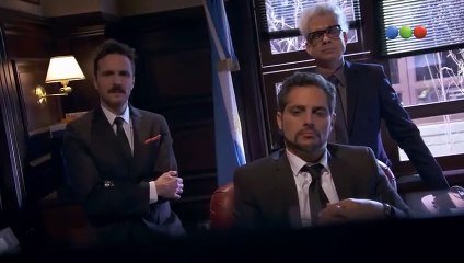 Ariana y Agustín cap 26 // Entre Caníbales