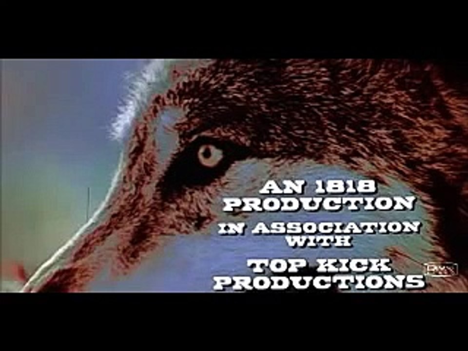 Lone Wolf McQuade - Opening Theme