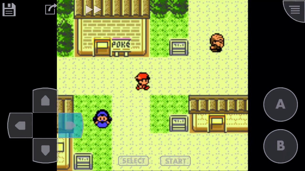 Pokémon Crystal: Evolution is awesome