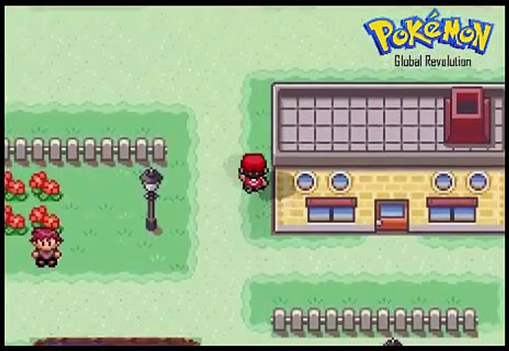Pokemon Global Evolution || Episodio 1 ITA || "Una Nuova Pokeball!!!"