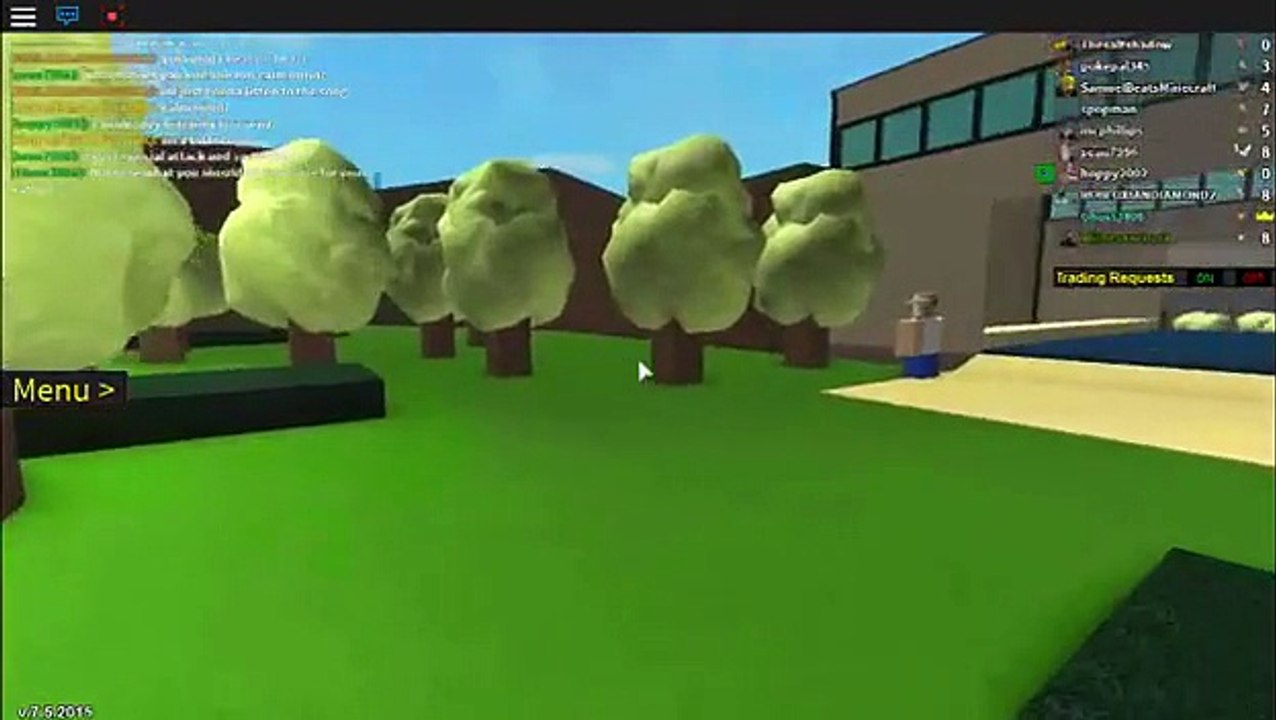 Project Pokemon: Ep 6