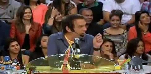 Pânico na Band Completo HD - 05/07/2015