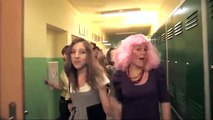 LipDub Gimnazjum nr 5 w Żorach