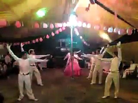 Vals moderno XV años Dulce (electrovals)