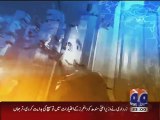 Geo News Headlines 11:00 PM - 10th July 2015