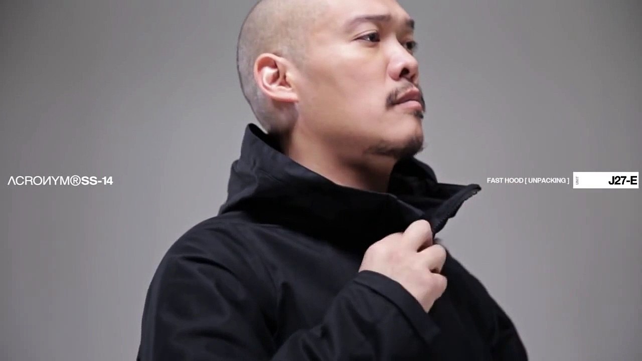 ACRONYM Acronymjutsu SS 14