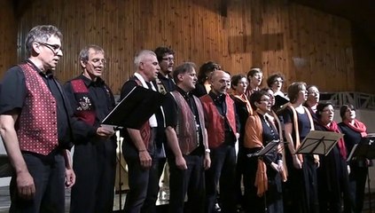 Concert CCFD 2015-1 Shalom Alerem et Jérusalem