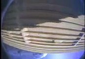 Shuttle SRB Cam launch video 1