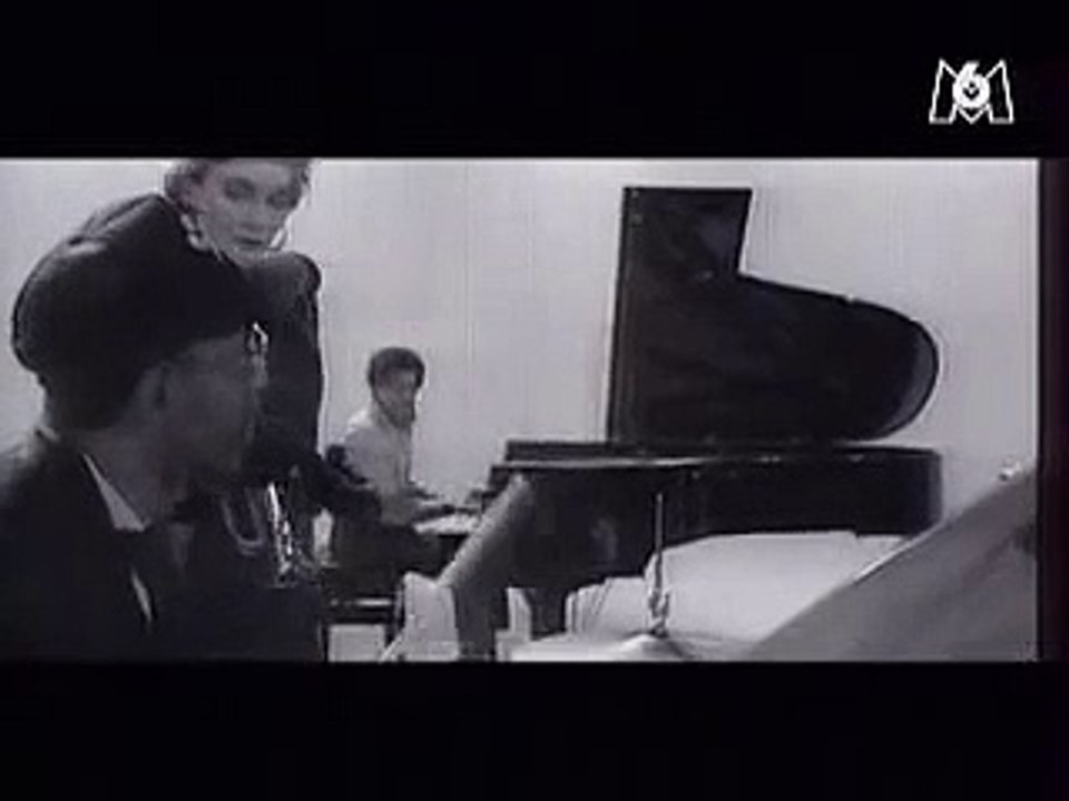 Patricia Kaas - Mademoiselle Chante le Blues