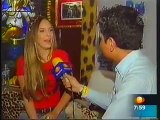 belinda y rbd - mayte perroni le responde a belinda