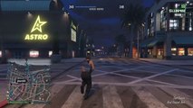 RAGES AND CRYING! (GTA 5 Trolling)