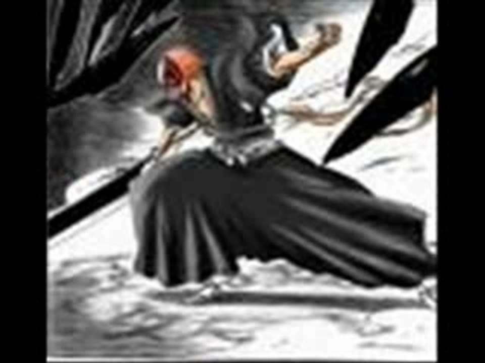 Rock lee et ichigo !!!