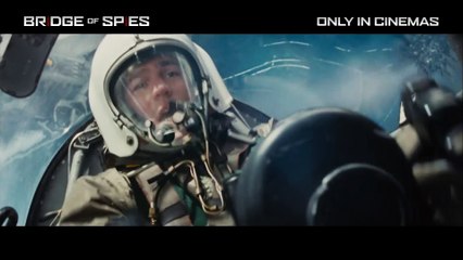 Bridge of Spies Movie