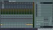 How to create a Hardcore kick with Fruity Loops 7 XXL 3x Osc