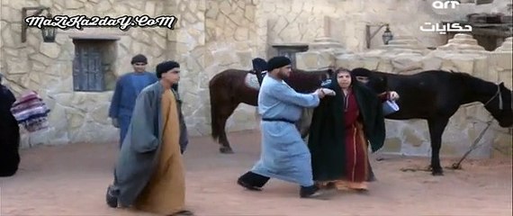 مسلسل العهد الحلقة 22 الثانية والعشرون كاملة