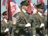Serbian Army March - Great Victory over Fascism!