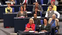 Rede zu Antisemitismus in der Linken von Patrick Kurth im Deutschen Bundestag am 25. Mai 2011