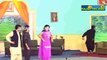Best of Amanat Chan - New Punjabi Pakistani Stage Drama - Full Comedy Show (1)