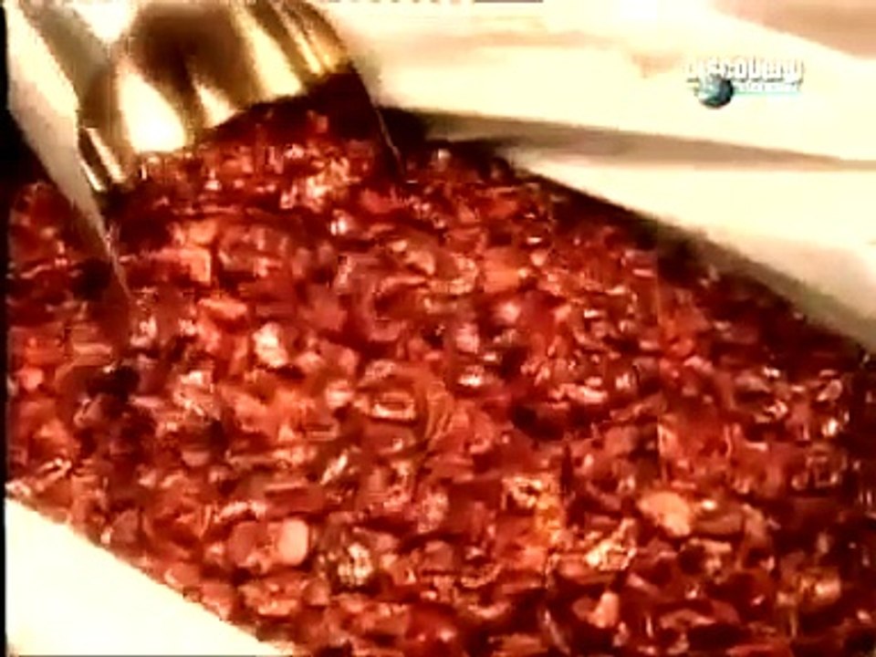 Asi se hace-yogurt