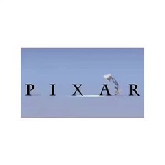 Funny Pixar Intro