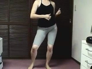 コアリズムを上手に踊るコツ｜ボックスステップとWヒップシェイク core rhythms