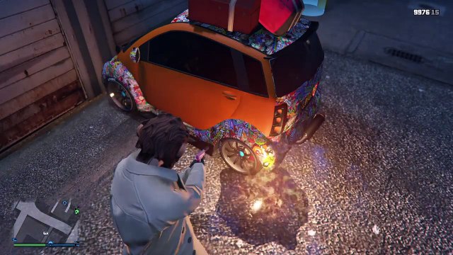 GTA Online- *SOLO* 1.28 MONEY GLITCH PATCH 1.28/1.26 ALL CONSOLES (GTA 5 1.28 Money Glitch)