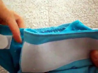 video pañal BbMoshy.mov