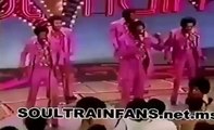 Soul Train TV Opening 1976