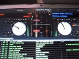 DJ Ease How to DJ mix songs beats music / Techniques in putting music together