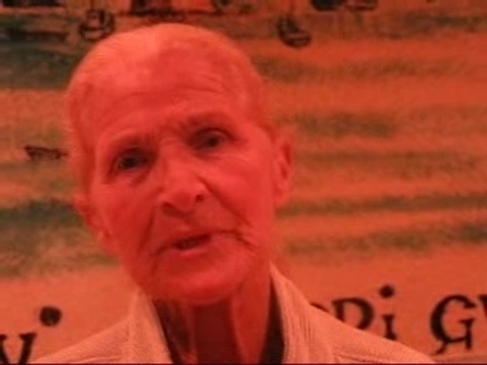 Marie Dolores GARBISU