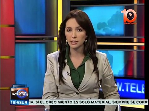 ONU saluda anuncio de nuevo cese al fuego unilateral de las FARC