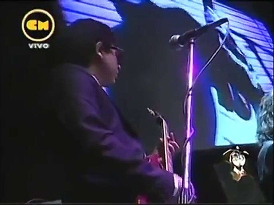 Homenaje a Spinetta - Charly Garcia Leon Gieco Fito Paez y David Lebón (Premios Gardel 2012)