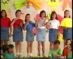 I bambini cantano a Maria - L'amicizia